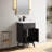 Binford 20" Single Bathroom Vanity Set-1663064025