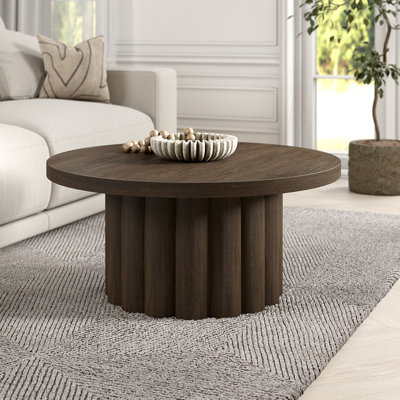 Table basse Olie