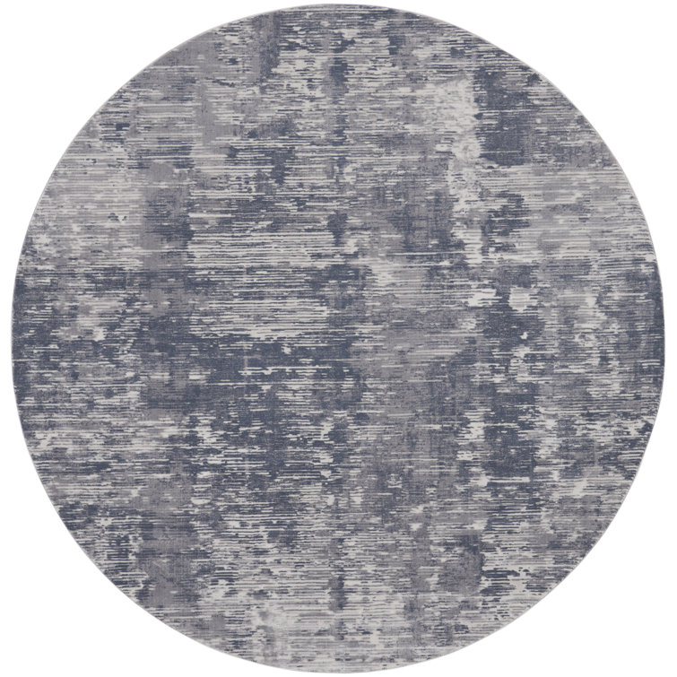 Comer Abstract Indoor Rug