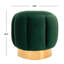 Maxine Round Ottoman-1664764690