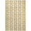 James Multicolor Modern Indoor Rug