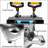 Mug Heat Press, 2pcs 15oz Mug Press Sublimation Machine Dual Station Design