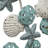 Coastal Wall Decor