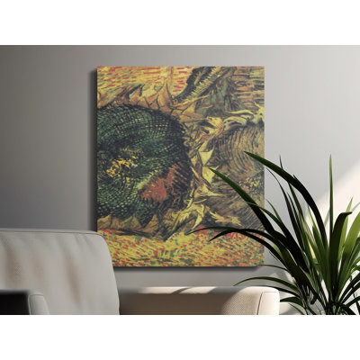 Halley Wrapped Canvas Print Set