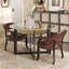 Dynasha 34cm H Upholstered Armchair-96270631