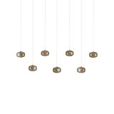 Pepper 7 - Light Pendant