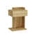 Oak is out of stock