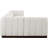 Quinn 6 - Piece Upholstered Sectional-94191453