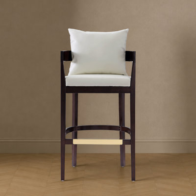Tabouret de bar Ritz Mid-Century