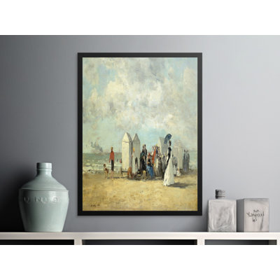 Threadgill No Frame Print