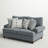 Freda Upholstered 96'' Sofa-1971674978-1993431698