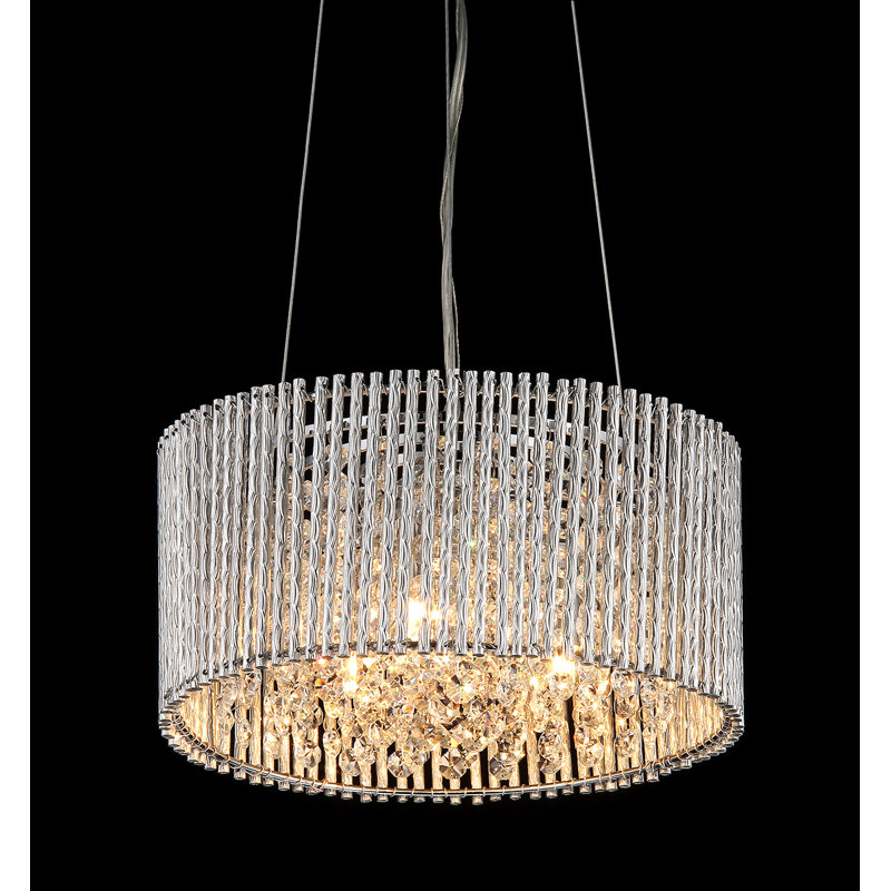 3 - Light Chandelier