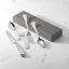 Sea Shells 5 - Piece Flatware Set, Service for 1
