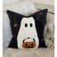 Coussin Halloween