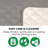 Water Resistant Reversible Sofa Cover Furniture Protector-66375709-66375708