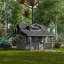 Maisonnette Craftsman-742527880