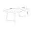 Bureau rectangulaire en bois massif Burlywood-116066072