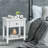 Grose 22 " W Nightstand-2122680829
