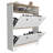 2-Shelf Shoe Rack-1415863300