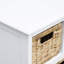 Armoire à panier Barrera