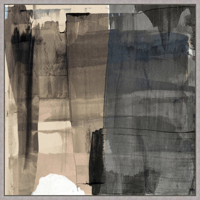 Tonal Layers 2 Painting by Thom Filicia