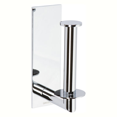 Surface Spare Toilet Paper Holder