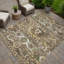 Tapis lavable à la machine intérieur / extérieur ACN2638-734635694-734635701