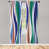 White/Blue/Coral/Navy/Green