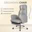 Chaise de bureau Stenquist