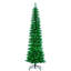 Artificial Christmas Tree with Lights-1498783224