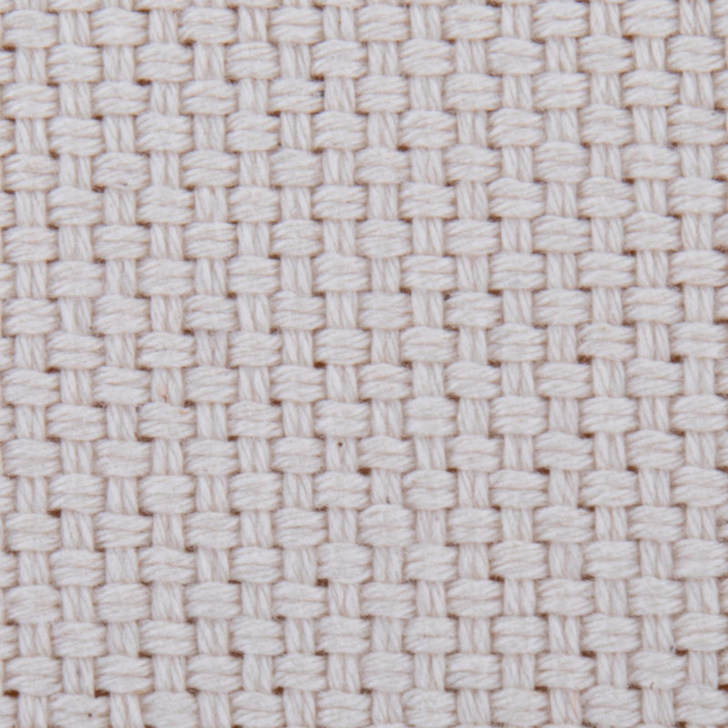 Upholstered Pouf
