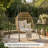 Outdoor Hanging Chairs Stand,Stable Hammock Chair Stand(Only Chair Stand), Chair-1947446615