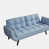 Bleu marine antique est en rupture de stock
