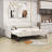 Krishn Twin Size Upholstery DayBed with USB Charging Design-588992663