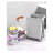 Laundry Hamper with Handles-98284428