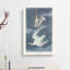 Lesser Tern Birds by John Audubon - Wrapped Canvas-55329454