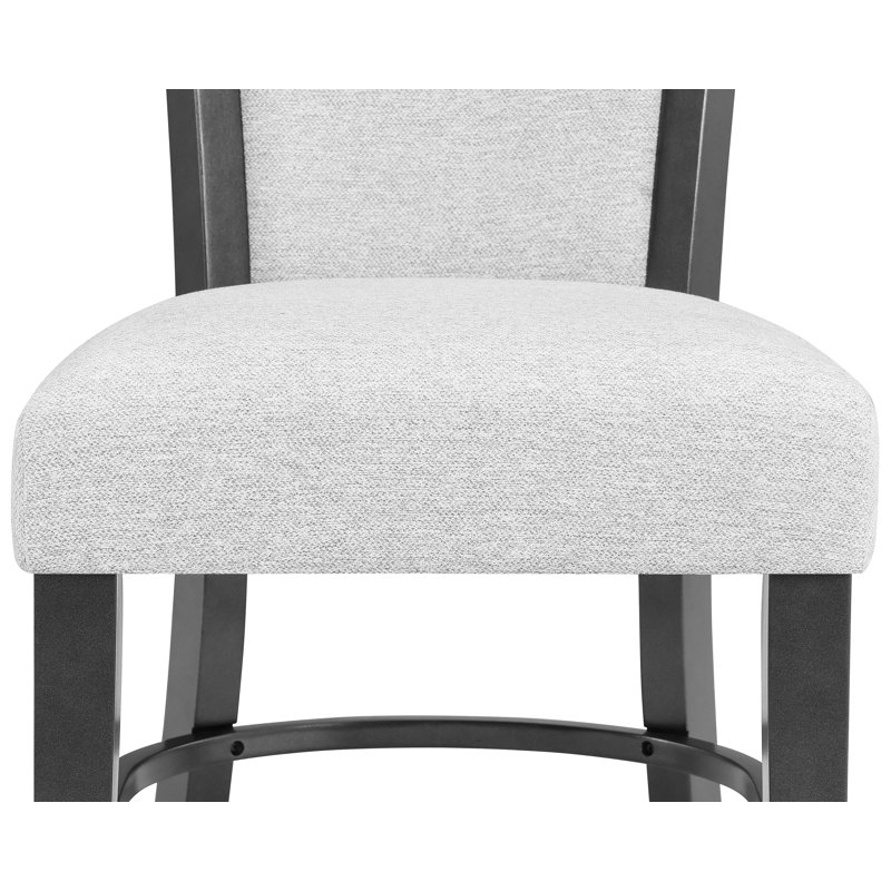 Ensemble de salle à manger rectangulaire L 72,00 po x l 42,00 po Rodner