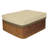 Pickett Arlmont & Co. Square Hot Tub Cover-1295526029