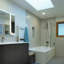 Lacey 72'' L Soaking Bathtub-9228688-88693862