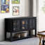 Mancha 380.64cm Sideboard-29352269