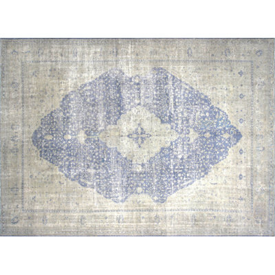 OverSize One-of-a-Kind 13'3" X 18'4" Area Rug