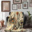 Motif bohème - couverture de qualité supérieure 1 pièce-102152440