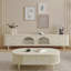 Table basse en bois de style français-106722481-106722480