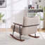 Fauteuil à bascule Modern-629961420