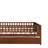 Full Size Wood Daybed with Trundle-1486301881
