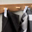 KitchenAid Micro Rib Striped Linen Set-1290299040