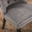 Fioretto 20'' H Tufted Upholstered Dining Chair-67636627-133526857