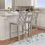 Tabouret de comptoir Ashdon-69524947