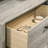 Khadidra 3 Piece Bedroom Set-845697420