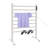 Electric Towel Warmer Rack